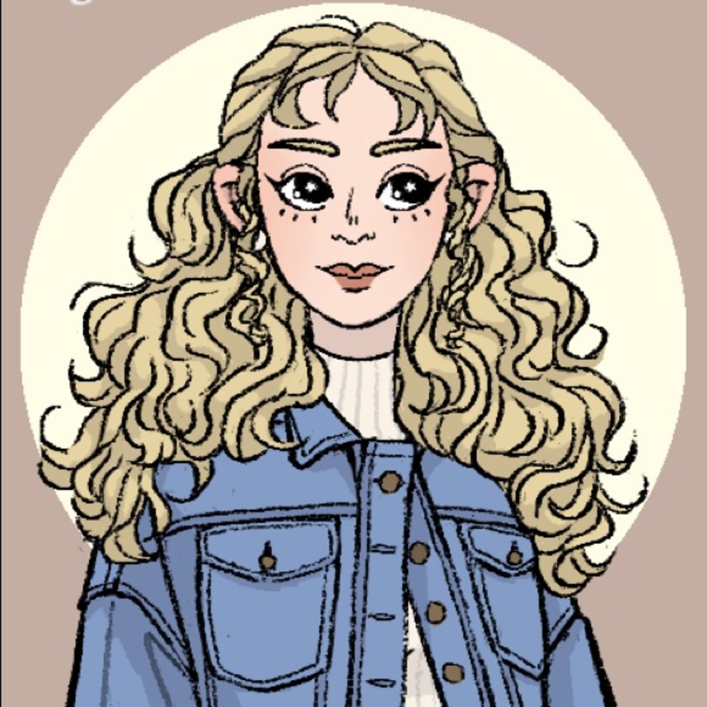 Meet your Posher, Tori